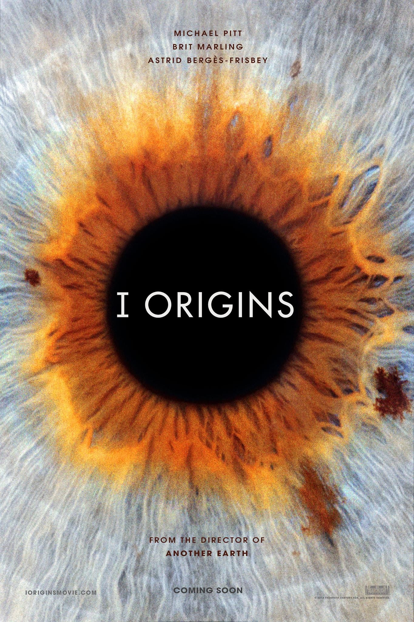 I Origins (2014) หนึ่งรักในจักรวาล Michael Pitt