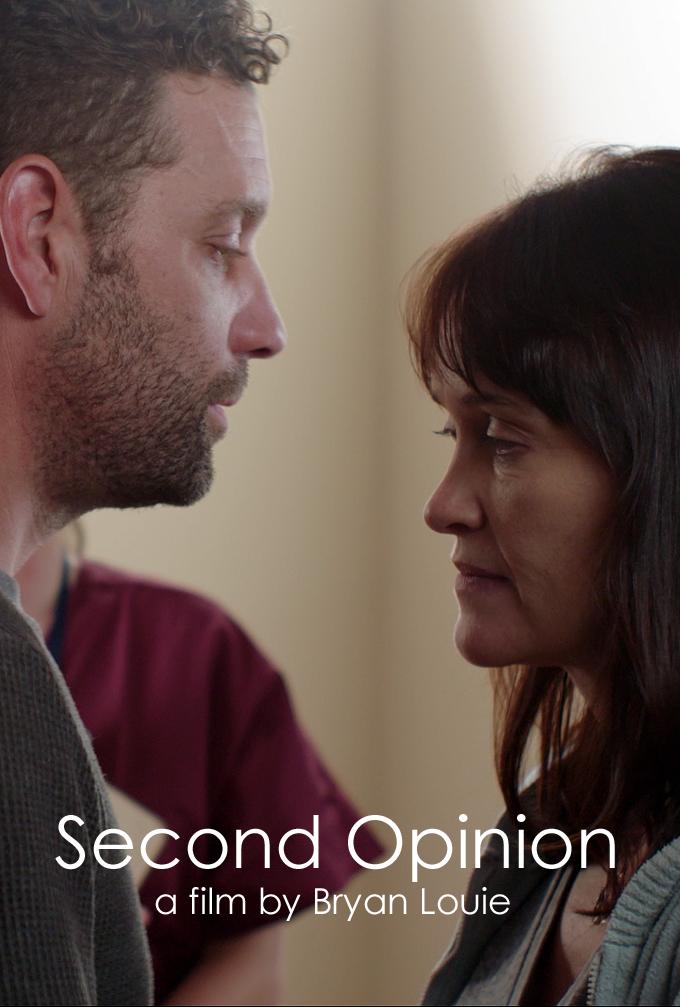 Second Opinion (2018) Shawn Feehly