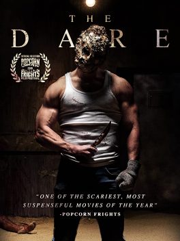 The Dare (2019) Bart Edwards