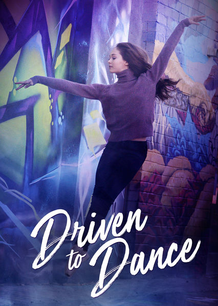 Driven to Dance (2018) เส้นทางสู่การเต้นรำ Kaitlyn Black