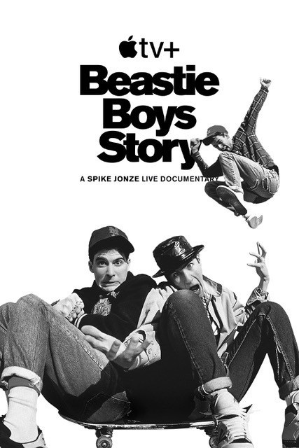 Beastie Boys Story (2020) Beastie Boys