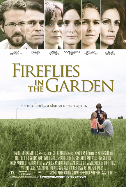 Fireflies in the Garden (2008) ปาฏิหาริย์สายใยรัก Ryan Reynolds
