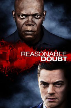 Reasonable Doubt (2014) กระชากแผนอำพรางโหด Dominic Cooper