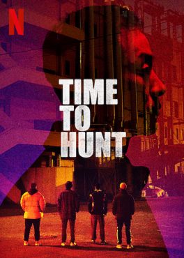 Time to Hunt (2020) ถึงเวลาล่า Lee Jehoon