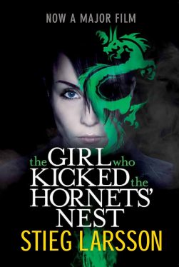 Millenium 3: The Girl Who Kicked The Hornets Nest (2009) ขบถสาวโค่นทรชน ปิดบัญชีคลั่ง Michael Nyqvist