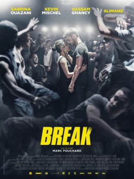 Break (2018) เบรก แรงตามจังหวะ Sabrina Ouazani