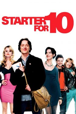 Starter for 10 (2006) กลรักเกมหัวใจ James McAvoy