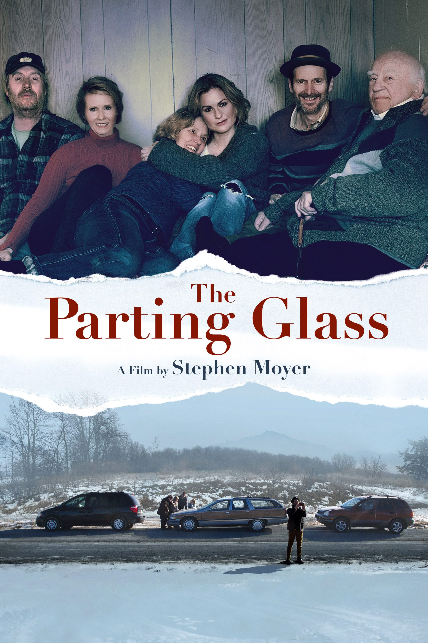 The Parting Glass (2018) Denis O’Hare