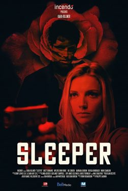 Sleeper (2018) มันจะมาตอนหลับ Kara Killmer