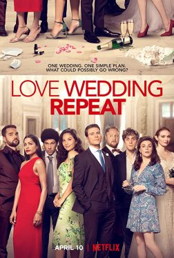 Love Wedding Repeat (2020) รัก แต่ง ซ้ำ Sam Claflin