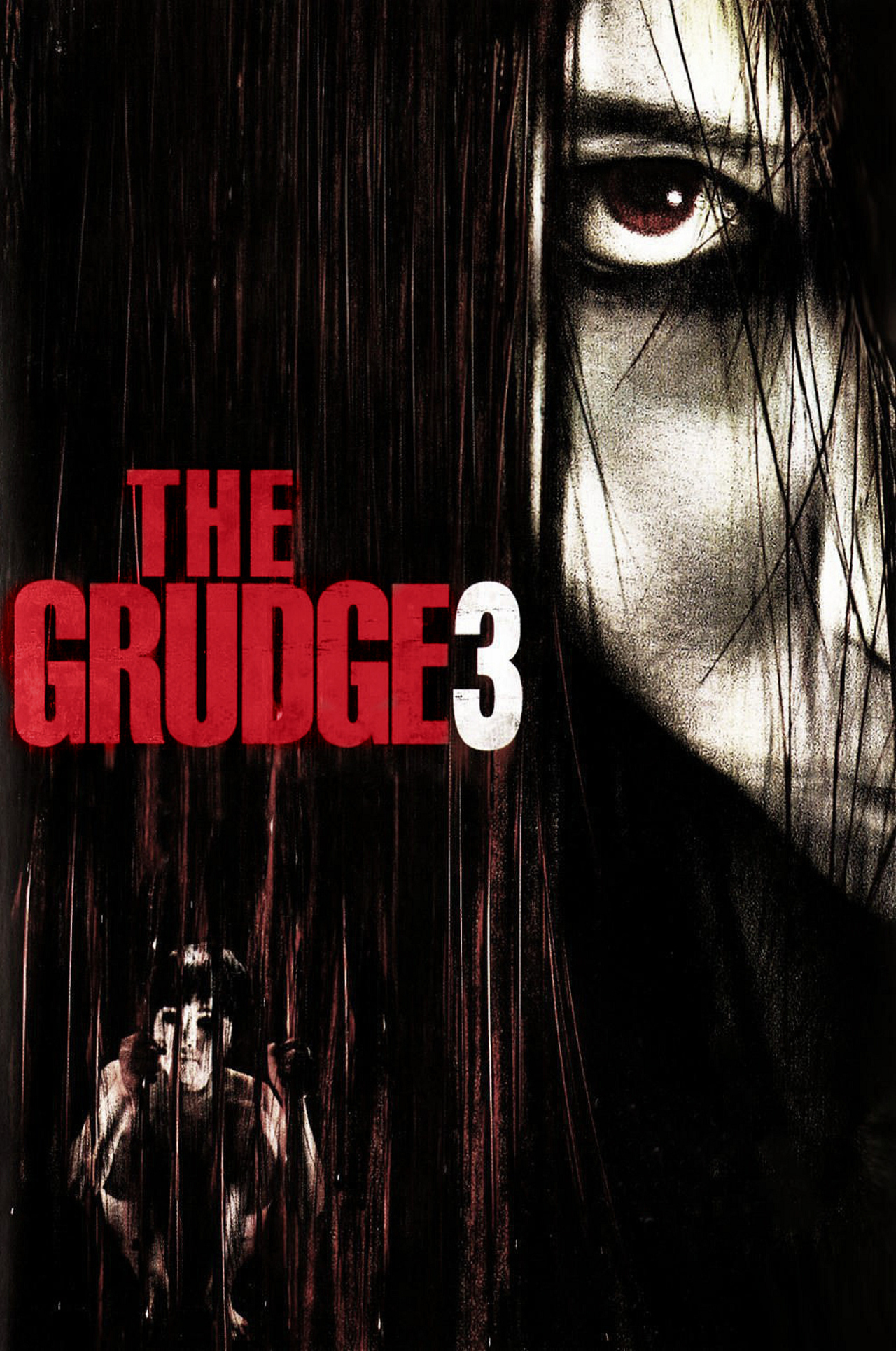 The Grudge 3 (2009) โคตรผีดุ 3 Matthew Knight