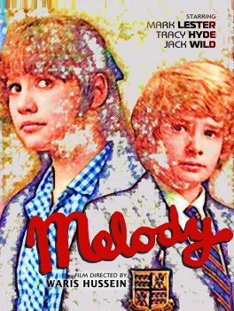 Melody (1971) เมโลดี้ที่รัก Mark Lester