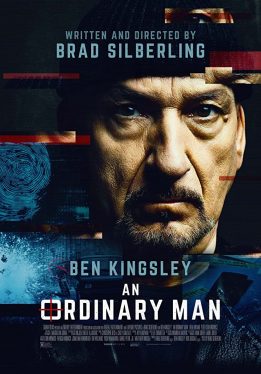 An Ordinary Man (2017) ผู้ชายสายบู๊ Ben Kingsley