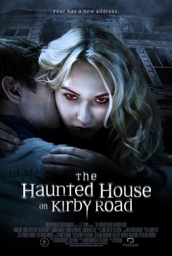 The Haunted House on Kirby Road (2016) บ้านผีสิง บนถนนเคอร์บี้ Nina Kiri