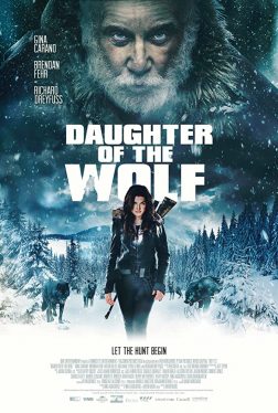 Daughter of the Wolf (2019) Gina Carano