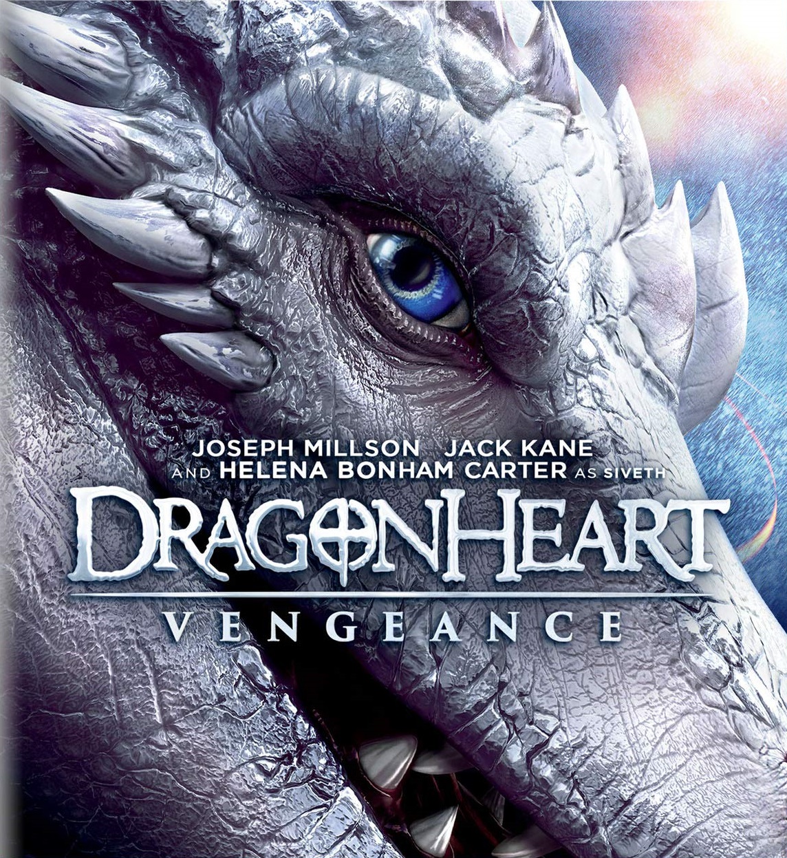 Dragonheart Vengeance (2020) ดราก้อนฮาร์ท ศึกล้างแค้น Helena Bonham Carter