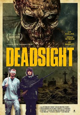 Deadsight (2018) Liv Collins