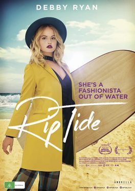 Rip Tide (2017) Debby Ryan
