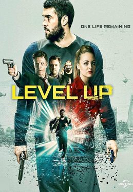 Level Up (2016) กลลวงเกมส์ล่า Josh Bowman