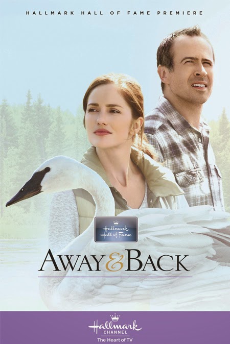 Away and Back (2015) ออกไปและกลับมา Jason Lee