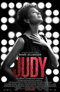Judy (2019) จูดี้ Renée Zellweger