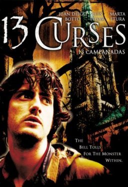 13 Curses (2002) เสียงนรกปลุกวิญญาณ Juan Diego Botto