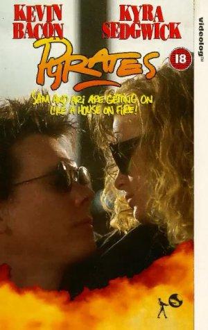 Pyrates (1991) รักไฟลุก Kevin Bacon