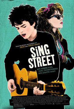 Sing Street (2016) Ferdia Walsh-Peelo