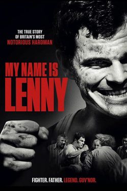 My Name Is Lenny (2017) ฉันชื่อเลนนี่ Josh Helman