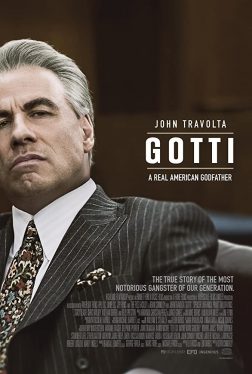 Gotti (2018) John Travolta