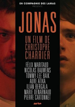 I Am Jonas (2018) โจนาส Félix Maritaud