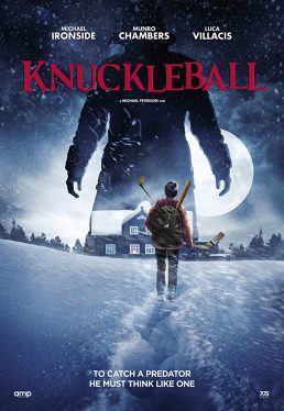 Knuckleball (2018) Michael Ironside