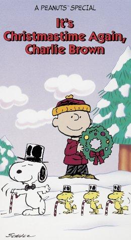 It’s Christmastime Again, Charlie Brown (1992) Jamie E. Smith