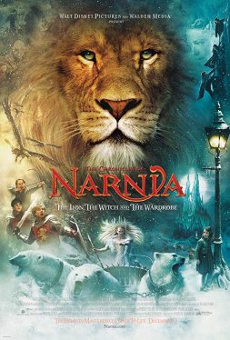 The Chronicles of Narnia The Lion the Witch and the Wardrobe (2005) อภินิหารตำนานแห่งนาร์เนีย ตอน ราชสีห์ แม่มด กับตู้พิศวง Tilda Swinton