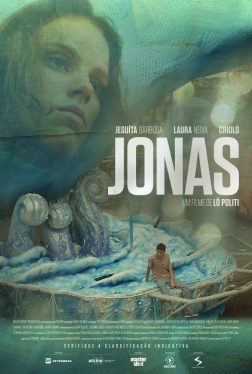 Jonas (2015) โจนาส Jesuíta Barbosa
