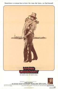 Hard Country (1981) เงินร้อนซ่อนร้าย Jan-Michael Vincent