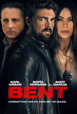 Bent (2018) Karl Urban