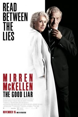The Good Liar (2019) เกมลวง ซ้อนนรก Helen Mirren