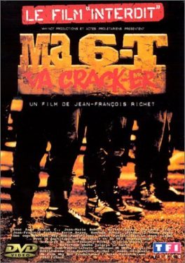 Crack 6T (1997) แคร็ก 6 ดอก Arco Descat C.