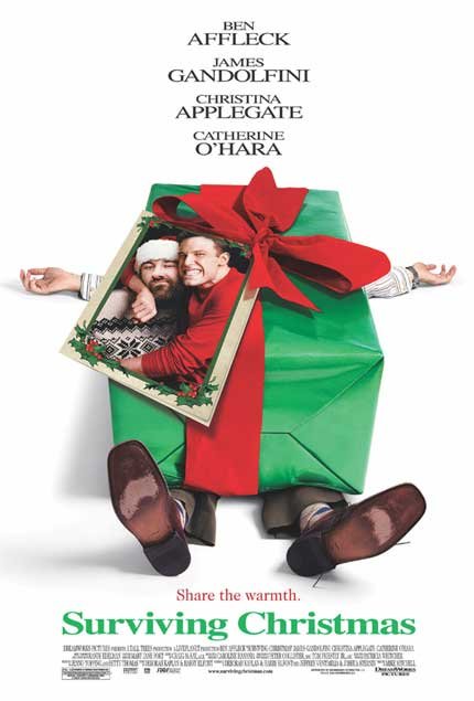 Surviving Christmas (2004) คริสต์มาสหรรษา ฮาหลุดโลก Ben Affleck