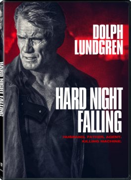 Hard Night Falling (2019) Dolph Lundgren