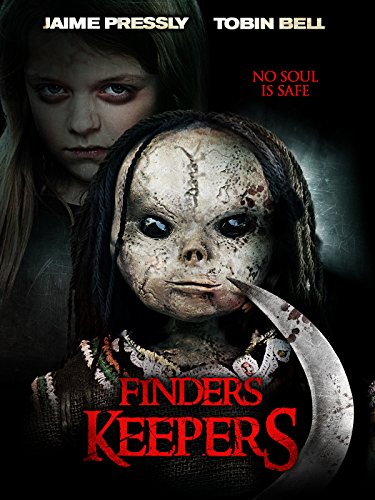 Finders Keepers (2014) Jaime Pressly