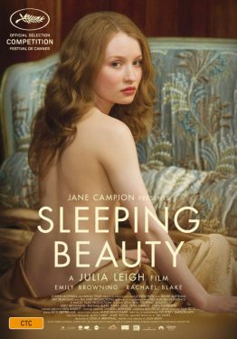 Sleeping Beauty (2011) อย่าปล่อยรัก ให้หลับใหล Emily Browning