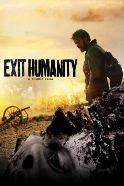 Exit Humanity (2011) คนคลั่งระบาดเมือง Brian Cox