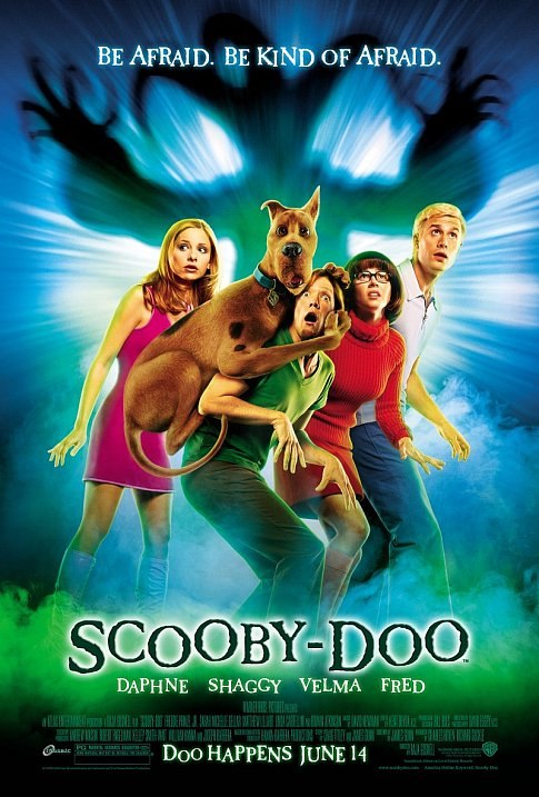Scooby-Doo & Batman The Brave and the Bold (2018) Matthew Lillard