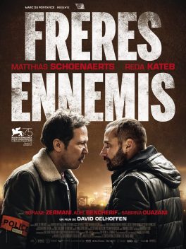 Close Enemies (2018) มิตรร้าย Matthias Schoenaerts