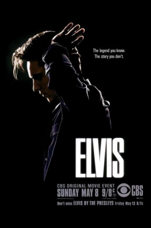 Elvis & Nixon (2016) เอลวิส พบ นิกสัน Jonathan Rhys Meyers