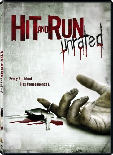Hit and Run (2009) ชนแล้วหนี Laura Breckenridge