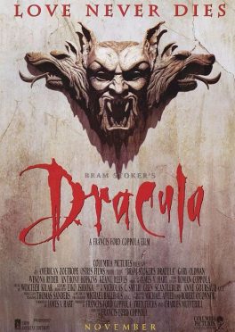 Dracula (1993) แดร็กคิวล่า Gary Oldman