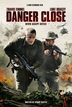 Danger Close (2019) Travis Fimmel